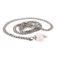 Collana Trollbeads Donna in Argento TAGFA-00075 - TAGFA-00075